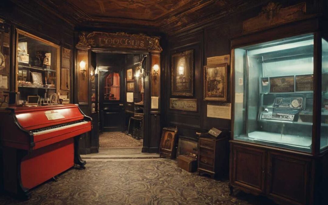 Transformez un week end ordinaire en expédition extraordinaire avec un escape game à Paris